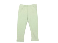 Soft Gallery leggings Baby Paula swamp